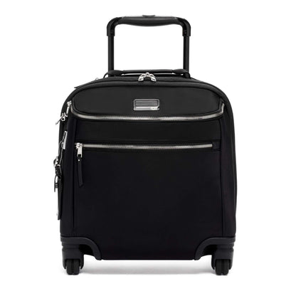 VOYAGEUR OXFORD COMPACT CARRY-ON