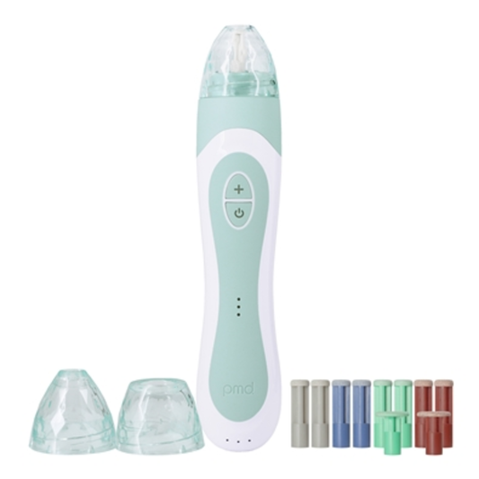 PERSONAL MICRODERM ELITE PRO, SKY, 8.5X2