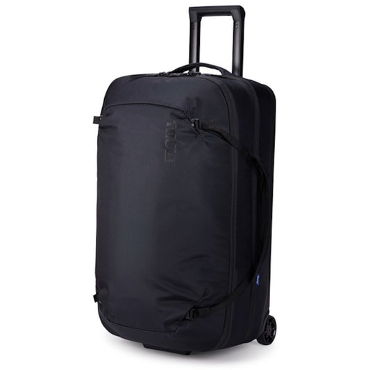 THULE SUBTERRA 2 WHEELED DUFFLE - BLACK