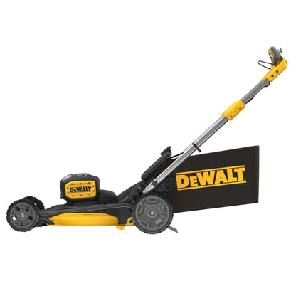 2X20V CORDLESS RWD SELF-PROPELLED MOWER KIT