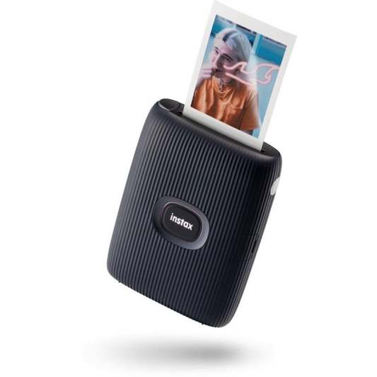INSTAX MINI LINK 2 WIRELESS PHOTO PRINTER - SPACE BLUE