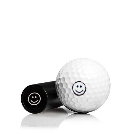 SMILE BALL STAMP
