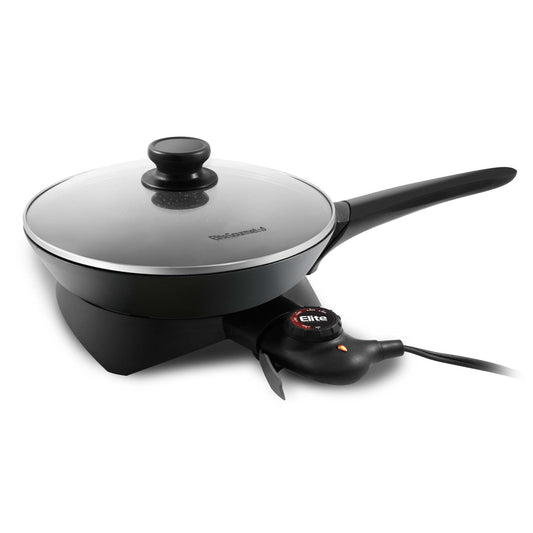 10" ELECTRIC SKILLET