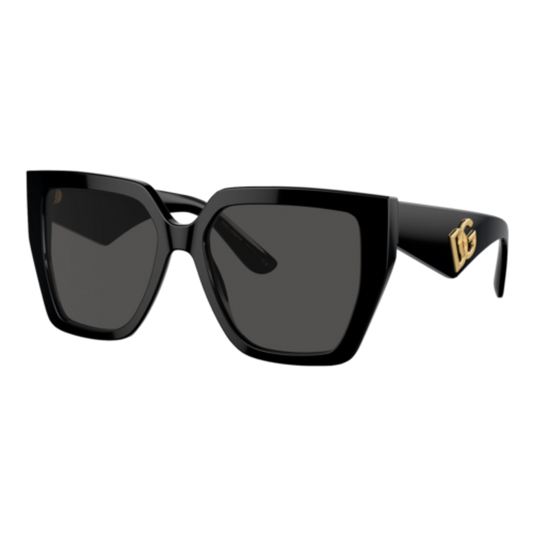 DOLCE & GABBANA WOMEN'S DG4438 SUNGLASSES