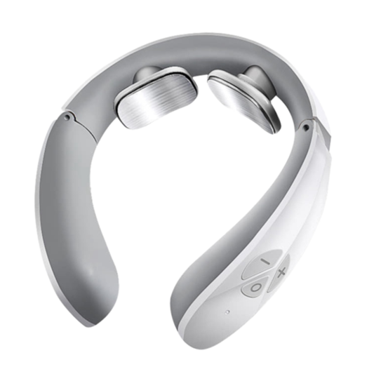 TRAKK ELECTROMAGNETIC CORDLESS NECK MASSAGE