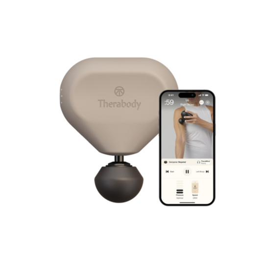 THERABODY THERAGUN MINI (3RD GENERATION)