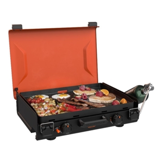 OTG GRIDDLE, 20"