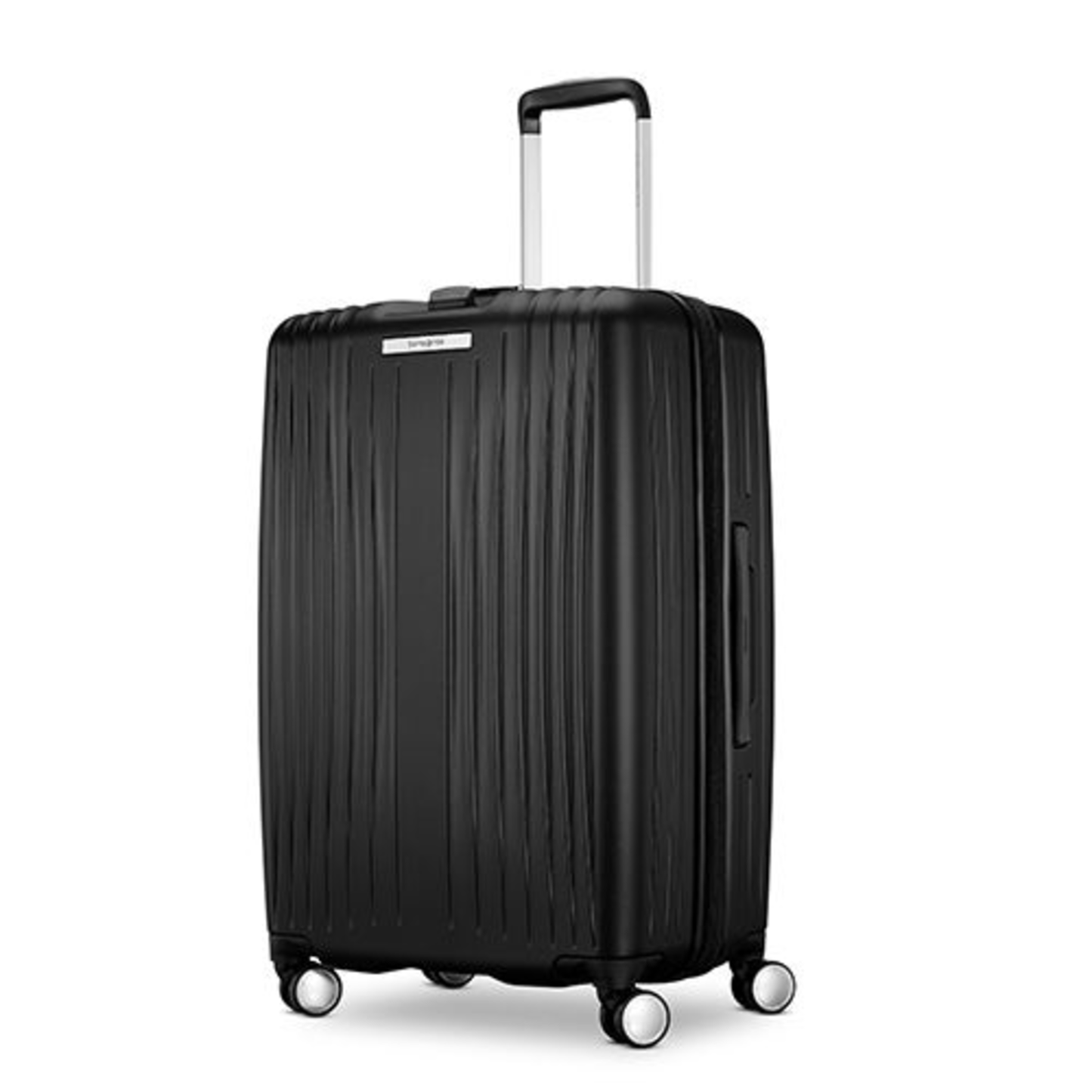 OPTO 3 MEDIUM HARDSIDE SPINNER BASALT BLACK