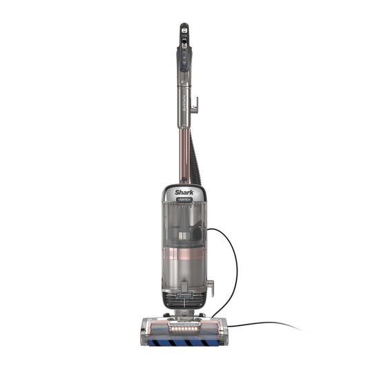 VERTEX DUOCLEAN POWERFIN UPRIGHT VACUUM W/ POWERED LIFT-AWAY