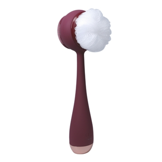 CLEAN BODY SMART CLEANSING DEVICE, BERRY, 10.88X3