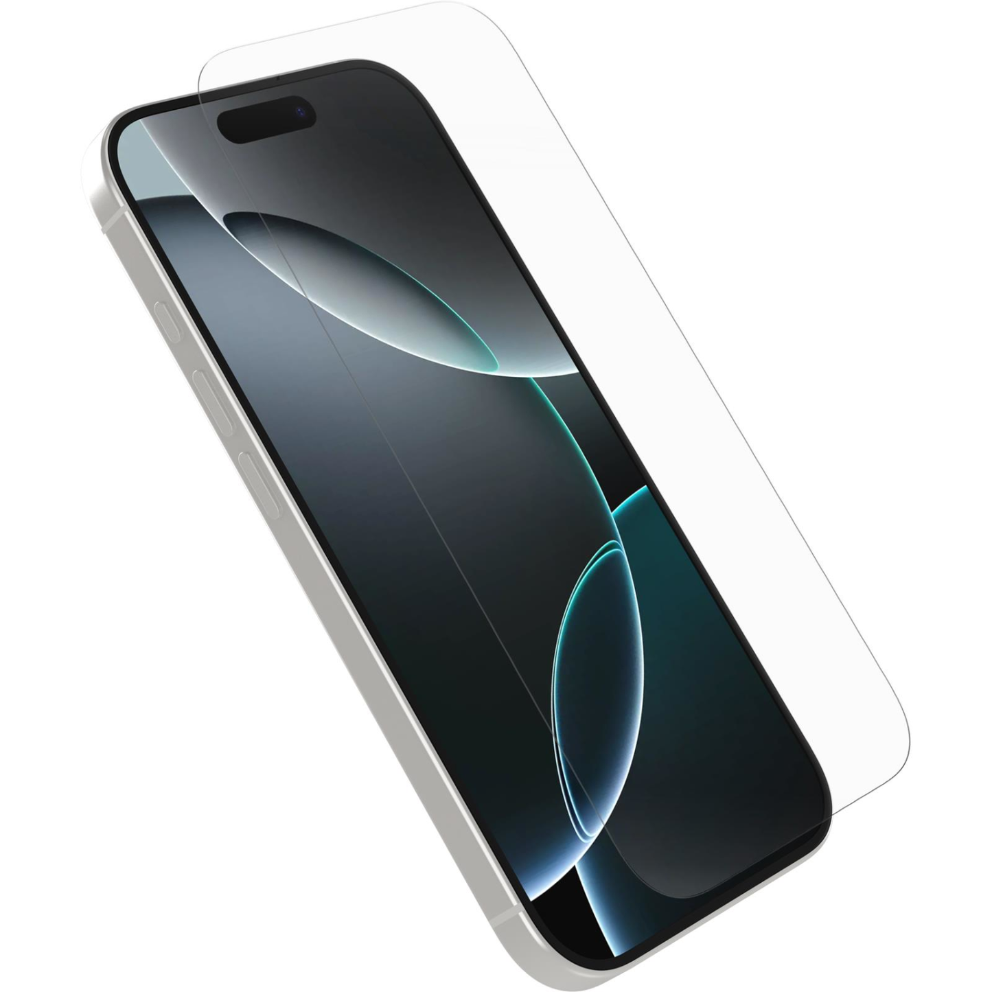 OTTERBOX PREMIUM GLASS APPLE IPHONE 16 PRO SCREEN PROTECTOR - CLEAR