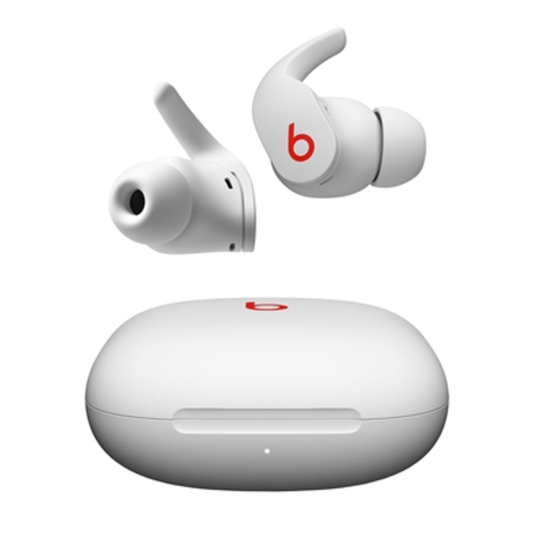 FIT PRO TRUE WIRELESS EARBUDS, WHITE
