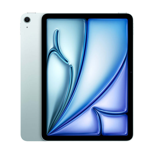 13" IPAD AIR WIFI 6TH GENERATION 128GB BLUE