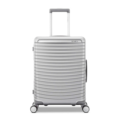 FRAMELOCK MAX CARRY-ON SPINNER GLACIAL