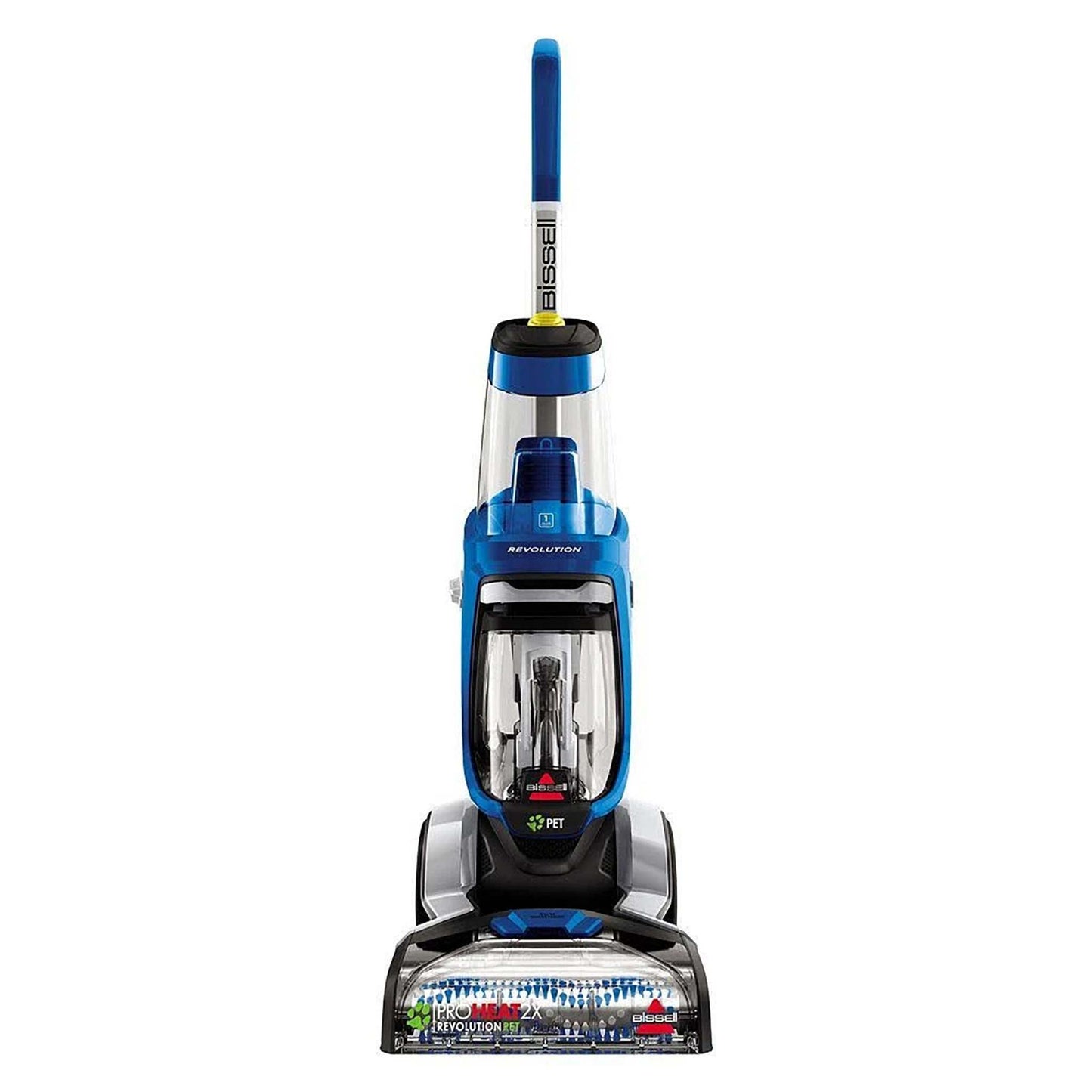 PROHEAT 2X REVOLUTION PET CARPET CLEANER