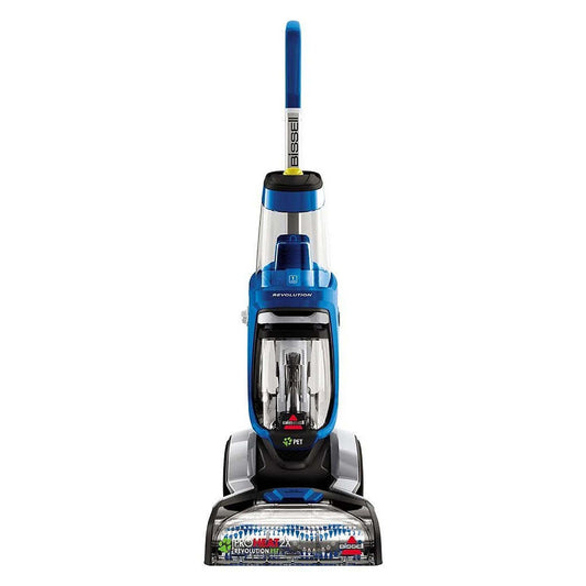 PROHEAT 2X REVOLUTION PET CARPET CLEANER