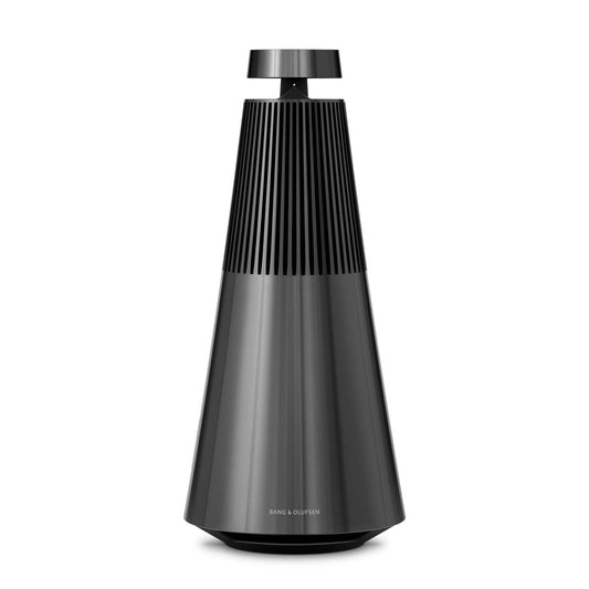 BEOSOUND 2 WIRELESS MULTIROOM SPEAKER BLACK ANTHRACITE