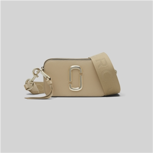 THE SNAPSHOT DTM, KHAKI, 7"X2"