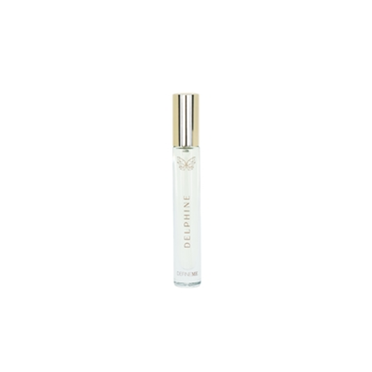DELPHINE EAU DE PARFUM, 0.3 OZ