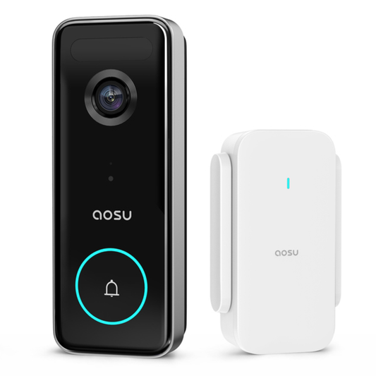 3K/5MP UHD VDEO DRBL CAM