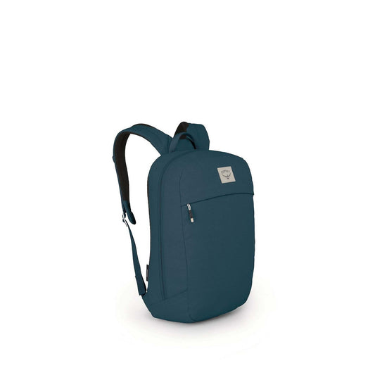 ARCANE LARGE DAY BACKPACK MEDIUM HEATHER