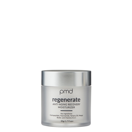 ANTI-AGING RECOVERY MOISTURIZER, 1.7 FL OZ