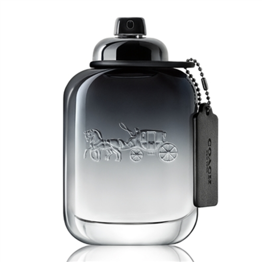 COACH FOR MEN EAU DE TOILETTE, 3.3 OZ