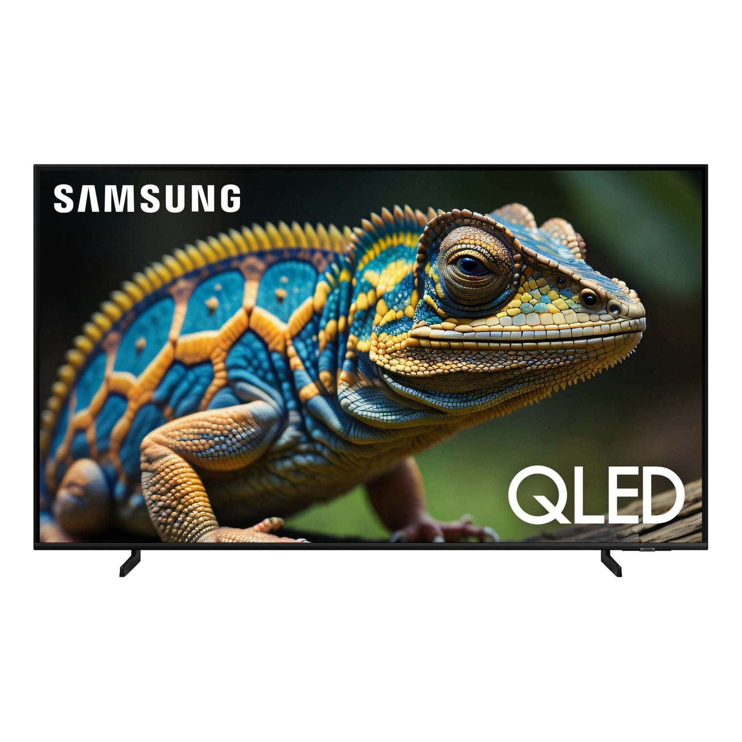 43" Q60D QLED 4K UHD SMART TV