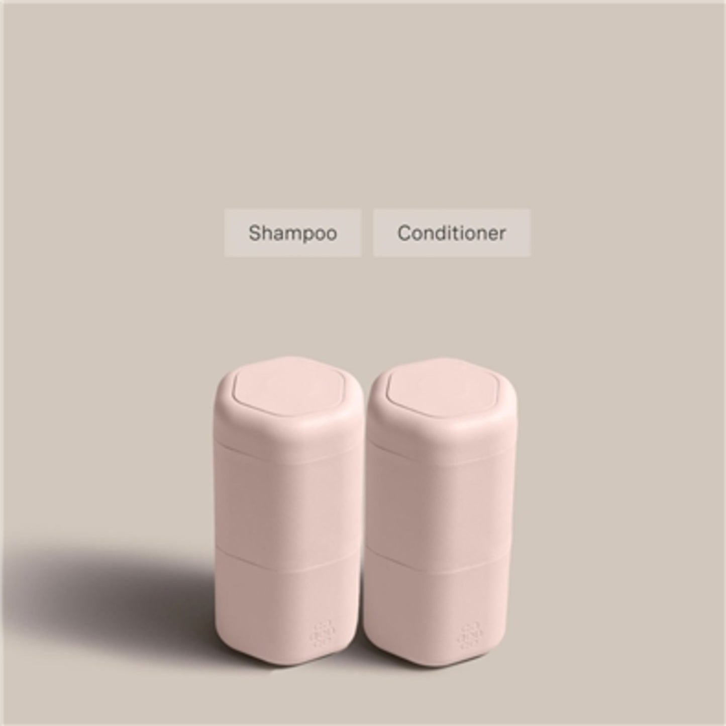 DUO SET, PETAL