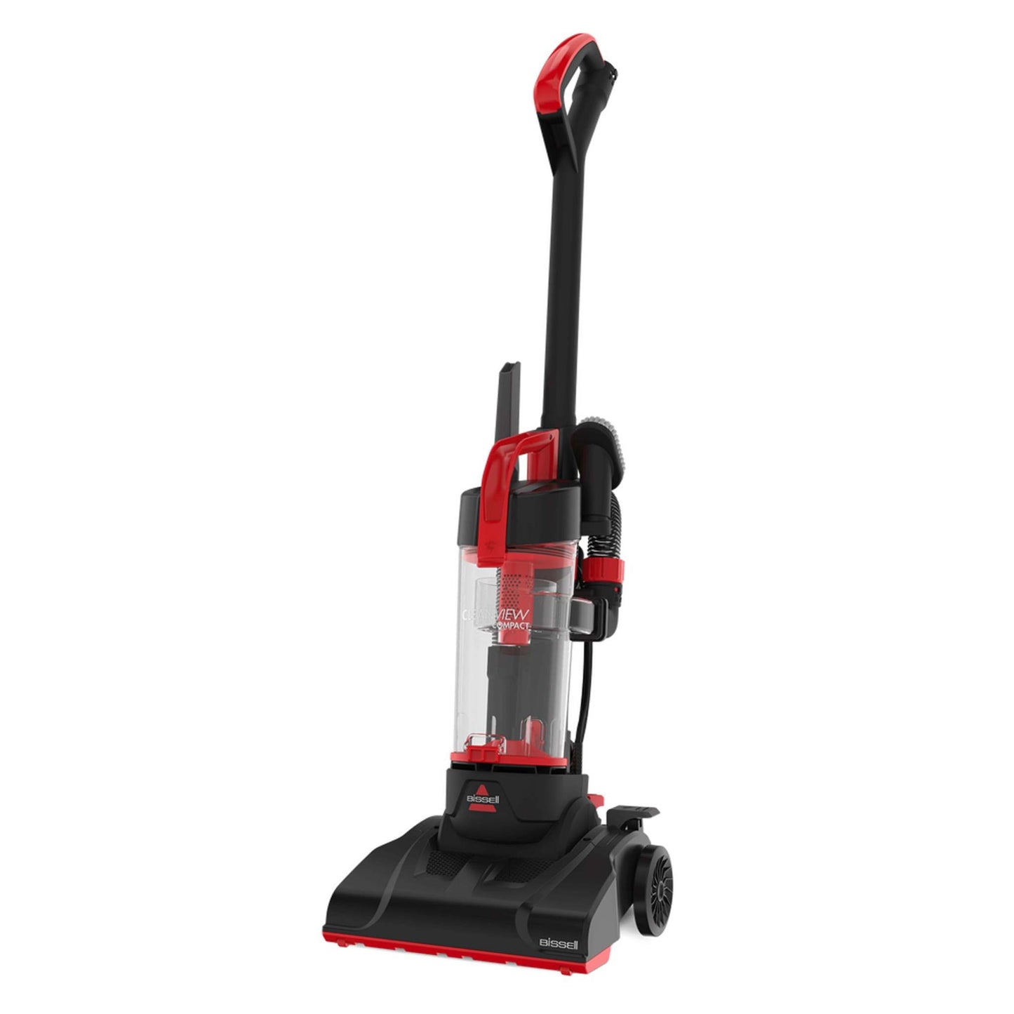 CLEANVIEW COMPACT UPRIGHT VACUUM