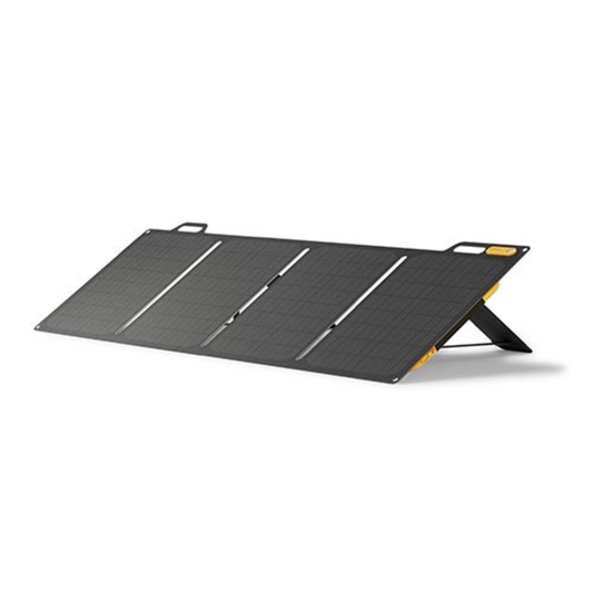 SOLARPANEL 100