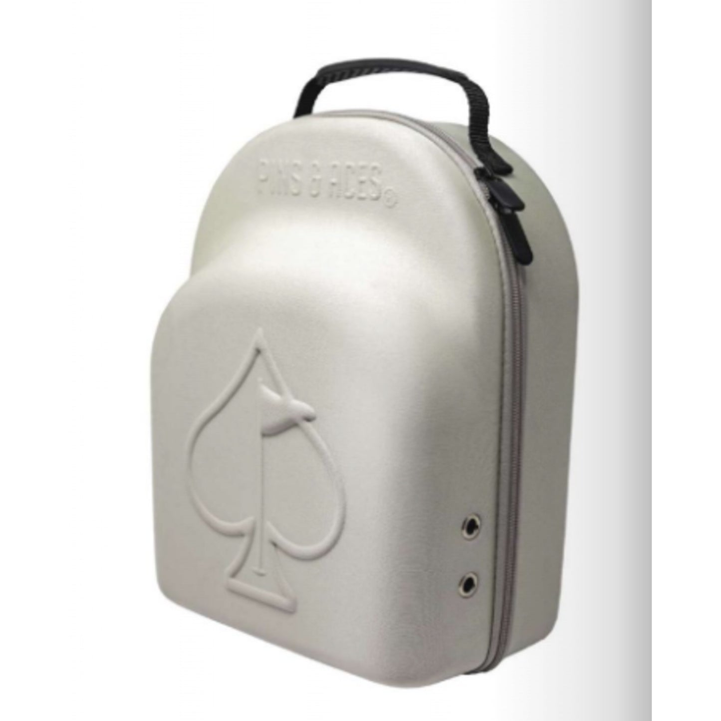 HAT CADDIE - STONE