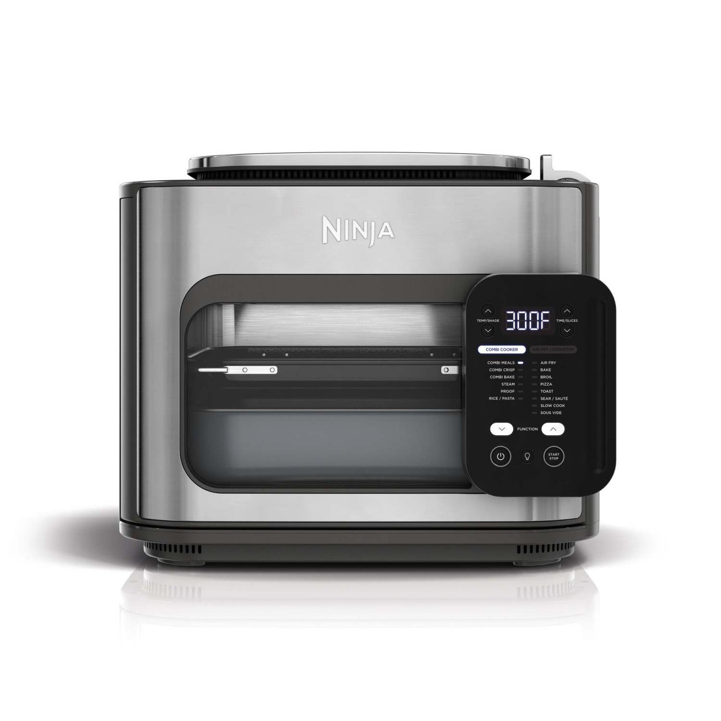 COMBI-ALL-IN-ONE MULTICOOKER/OVEN/AIR FRYER