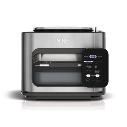 COMBI-ALL-IN-ONE MULTICOOKER/OVEN/AIR FRYER