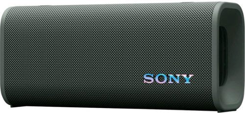 Sony - ULT FIELD 3 Wireless Speaker
