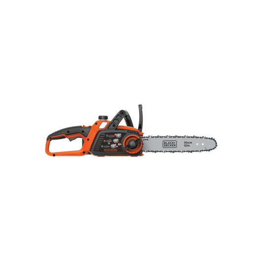 40V MAX LITHIUM-ION 12" CHAINSAW