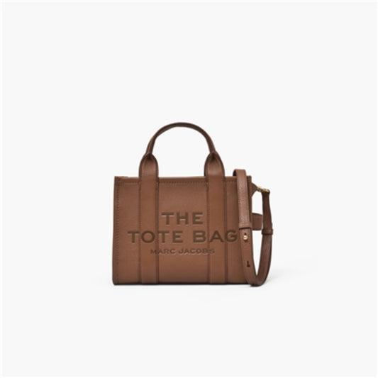 The Small Tote, Argan Oil