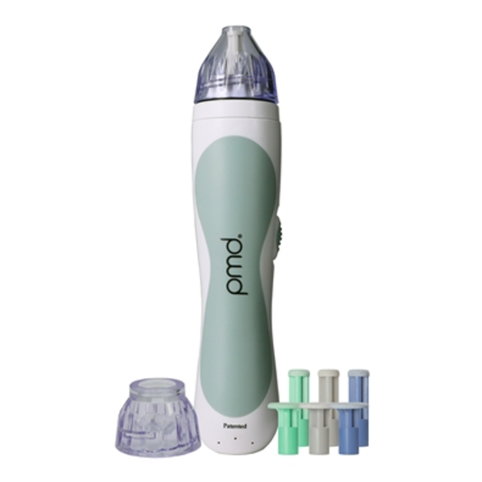 PERSONAL MICRODERM CLASSIC, GREY, 8.19X2.88