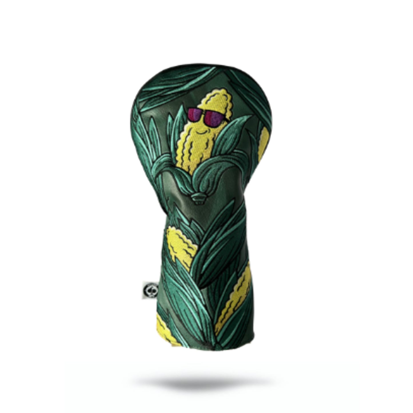 CORN STAR DRIVER HEADCOVER