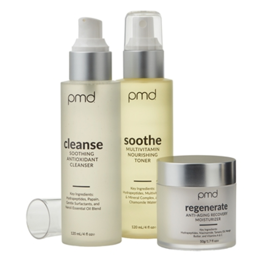 DAILY CELL REGENERATION - SYSTEM