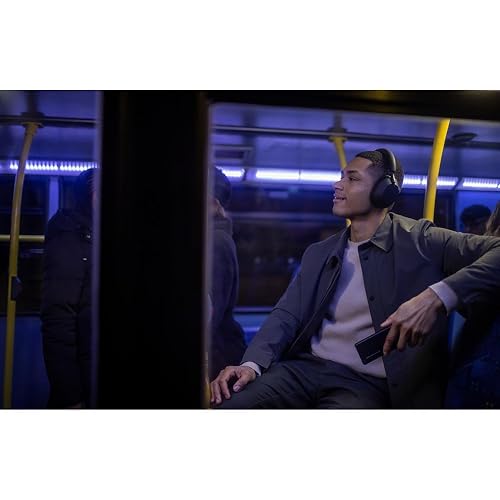 Sony WH-1000XM5 Premium Noise Canceling Headphones