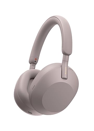 Sony WH-1000XM5 Premium Noise Canceling Headphones