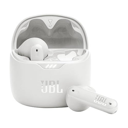 JBL Tune Flex - True Wireless Noise Cancelling Earbuds , Small