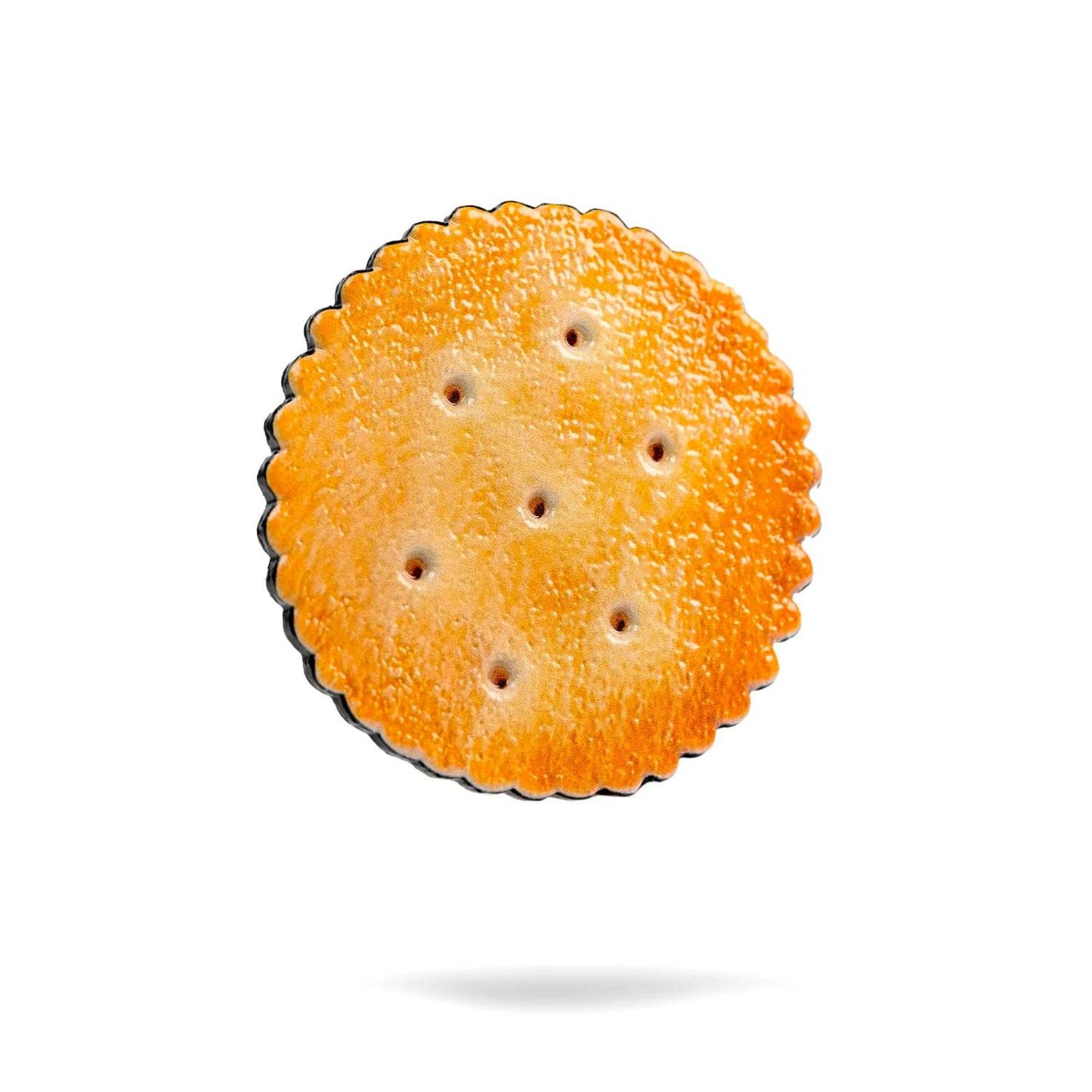 THE GILMORE CRACKER BALL MARKER