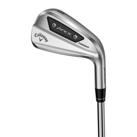 CALLAWAY APEX AI200 STEEL IRONS