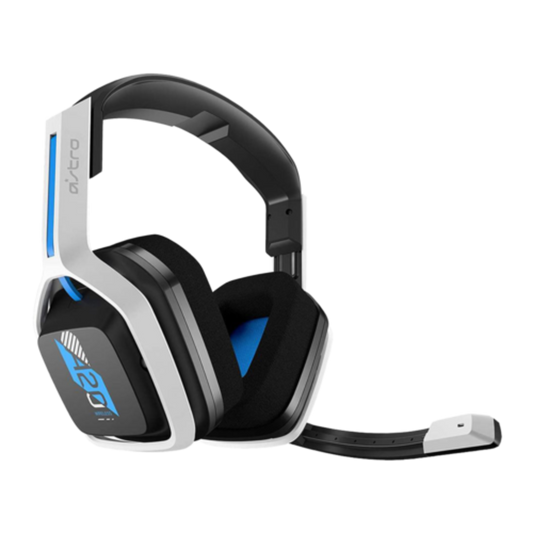 ASTRO GAMING A20 WIRELESS GEN 2 HEADSET FOR PLAYSTATION