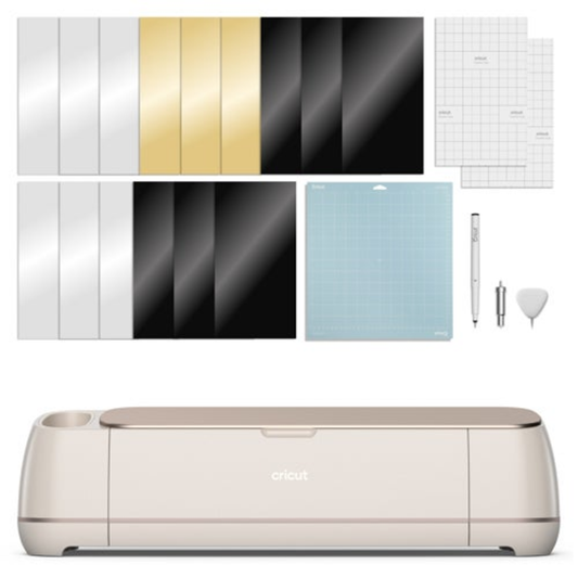 MAKER 4 SMART CUTTING MACHINE