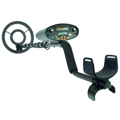 LONE STAR METAL DETECTOR