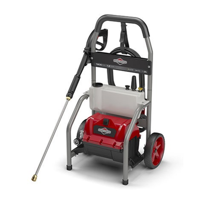 1800 PSI 1.2 GPM ELECTRIC PRESSURE WASHER