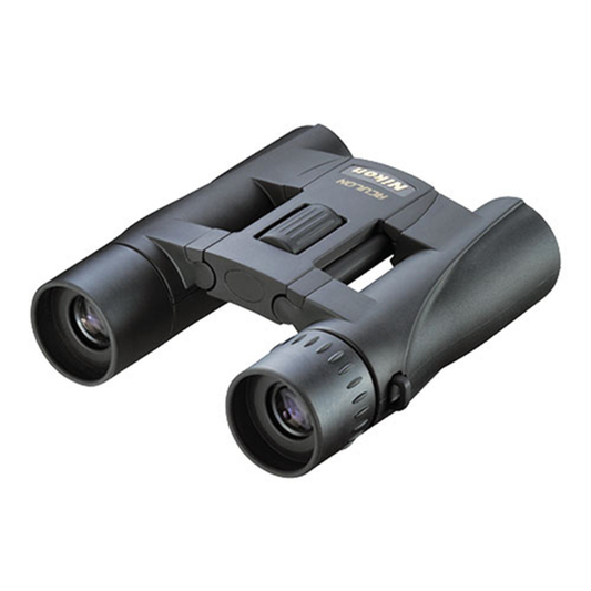 ACULON A30 10X25 BLK
